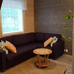 Domek alpejski Aurinkolinna 12 Seinäjoki