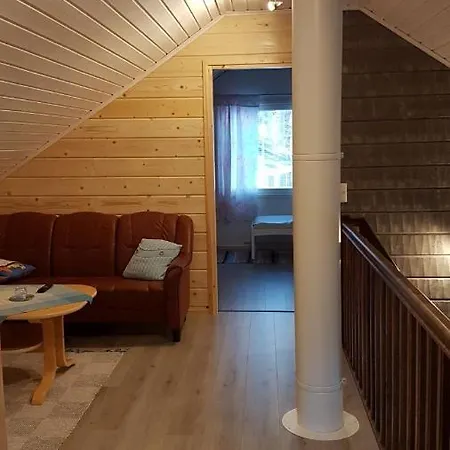 Aurinkolinna 12 Seinäjoki